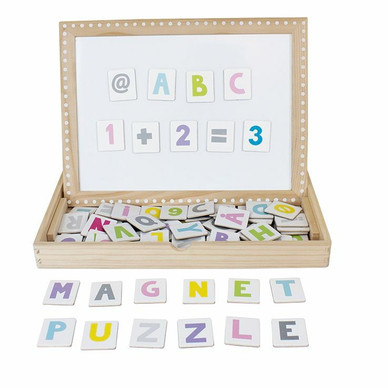  ABC MAGNEETTILEVY