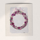 KEITTIÖLIINA KUKKAKRANSSI PURPPURA