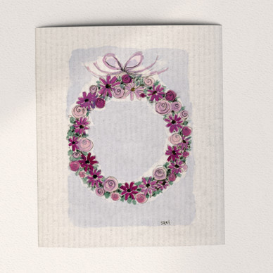 KEITTIÖLIINA KUKKAKRANSSI PURPPURA