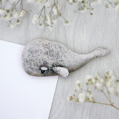 JÄÄKAAPPIMAGNEETTI, VILI-VALAS