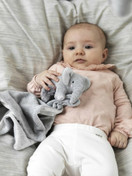  COSY KNITS, ELEFANTTI, UNILIINA