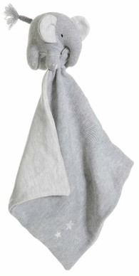  COSY KNITS, ELEFANTTI, UNILIINA