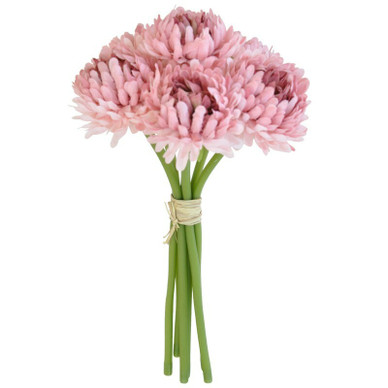 KUKKAKIMPPU, VAALEANPUNAINEN, 23 CM