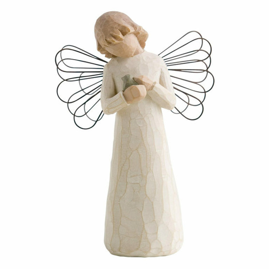 ANGEL OF HEALING