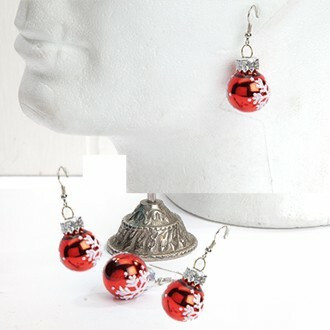 JOULUPALLO-KORVAKORUT