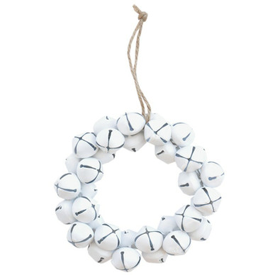 KULKUNEN KRANSSI, VALKOINEN