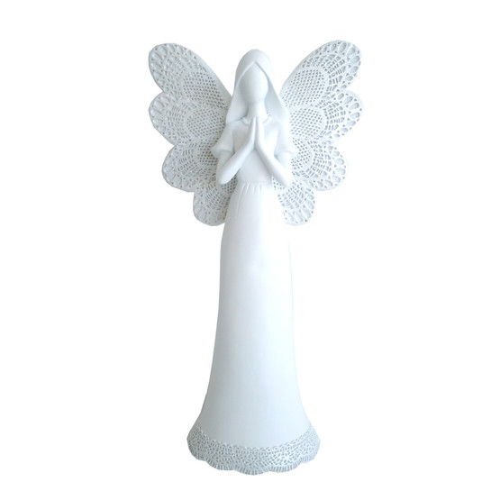 ENKELIPATSAS, 27cm
