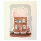 KEITTIÖLIINA PIPARKAKKUTALO