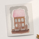 KEITTIÖLIINA PIPARKAKKUTALO