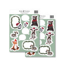 JOULUISET TARRAT, 20 kpl