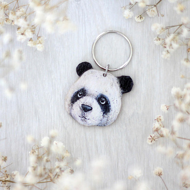 AVAIMENPERÄ, PIKO-PANDA