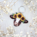 AVAIMENPERÄ, LUNA-LEHMÄ