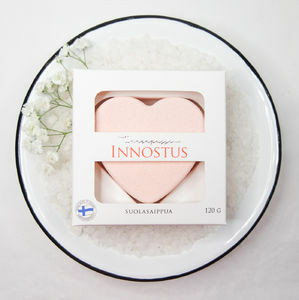 INNOSTUS SUOLASAIPPUA