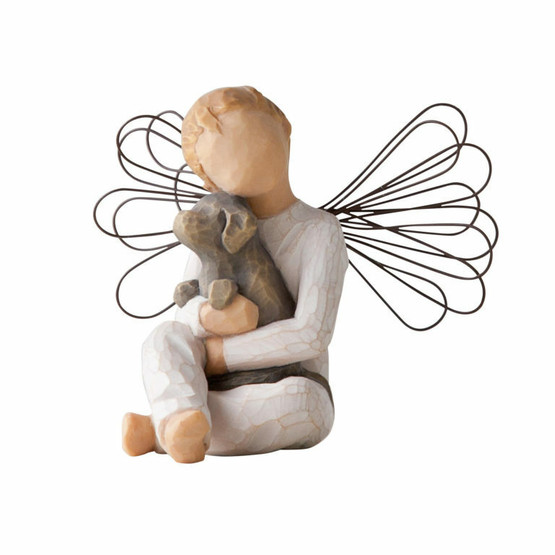 ANGEL OF COMFORT