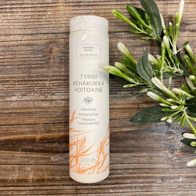 TYRNI KEHÄKUKKA HOITOAINE, 200 ml