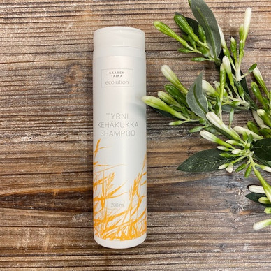 TYRNI KEHÄKUKKA SHAMPOO, 200 ml