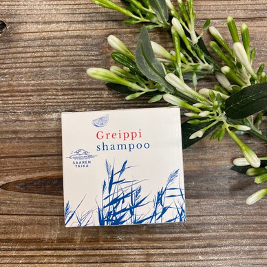 GREIPPI SHAMPOO, PALA 105g