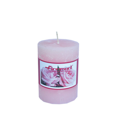 HUURRE TUOKSUKYNTTILÄ,  ruusu, 10 cm