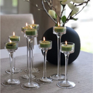 LÄMPÖKYNTTILÄNJALKA, 15CM