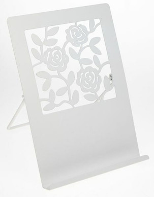 IPAD-TELINE, VALKOINEN