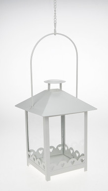 LÄMPÖKYNTTILÄLYHTY, 20cm