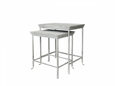 PÖYTÄ SETTI, VALKOINEN