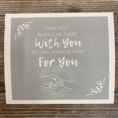 TISKIRÄTTI, WITH YOU