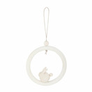 PUPUNEN, OVIKORISTE, 11,5cm