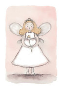 KORTTI, keijukainen, 2-osainen