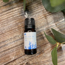 ETEERINEN ÖLJY, EUKALYPTUS, 10 ml