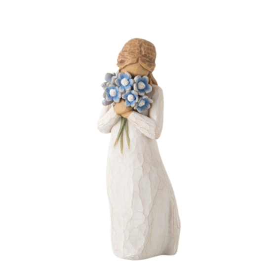 FORGET-ME-NOT