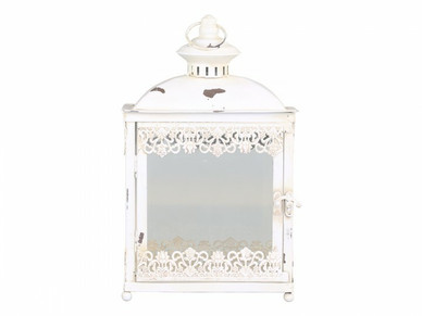 KYNTTILÄLYHTY, 32 CM