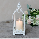 KYNTTILÄLYHTY, 34 CM