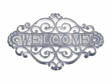WELCOME-KYLTTI, ANTIIKINHARMAA
