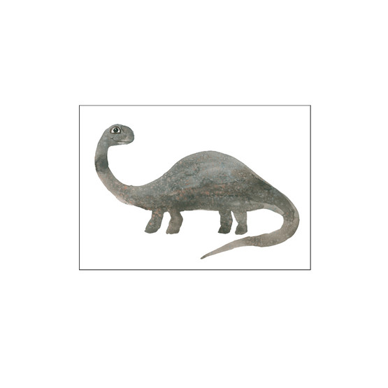 POSTIKORTTI, DINO