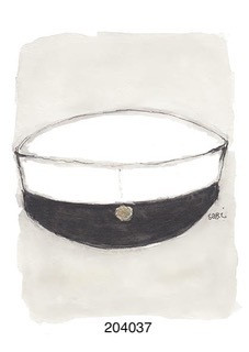 KORTTI, Yo-lakki, 2-osainen