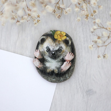 JÄÄKAAPPIMAGNEETTI, LISSU-SIILI