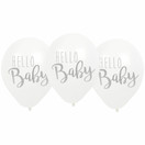 ILMAPALLO, HELLO BABY