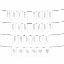 KIRJAINVIIRINAUHA, HELLO BABY