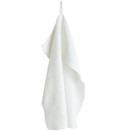 PYYHELIINA, VALKOINEN, 40x50 cm