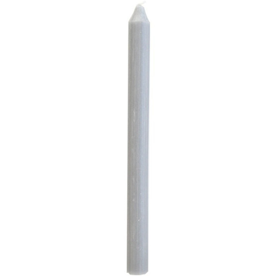 ANTIIKKIKYNTTILÄ, HARMAA, 29 CM
