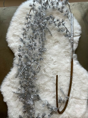 NIITTYSUOLAHEINÄ, HOPEA