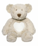 TEDDY CREAM, NALLE, HARMAA, PIENI