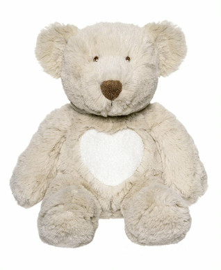 TEDDY CREAM, NALLE, HARMAA, PIENI