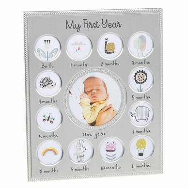 FIRST YEAR -KEHYS,  23 x 28 cm