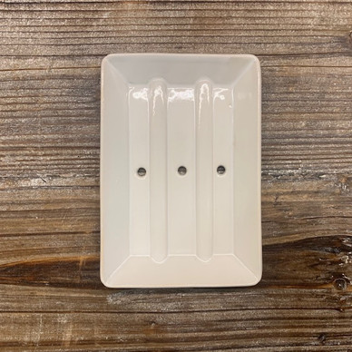 SAIPPUA-ALUNEN, SUORAKULMIO 13,5 x 9,5cm