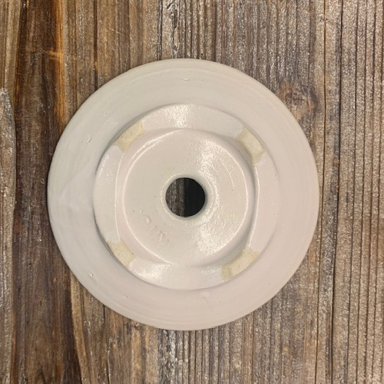 SAIPPUA-ALUNEN, PYÖREÄ Ø12cm