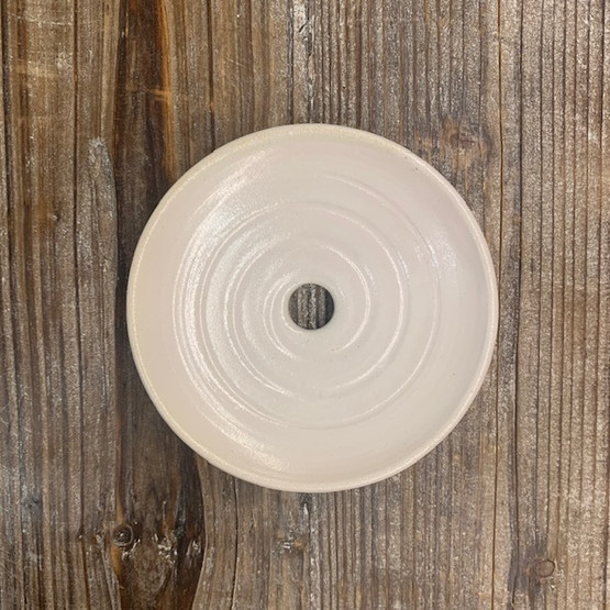 SAIPPUA-ALUNEN, PYÖREÄ Ø12cm