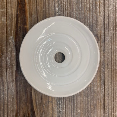 SAIPPUA-ALUNEN, PYÖREÄ Ø12cm