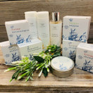 RASVANÄPIN SAIPPUA, PALA 105g